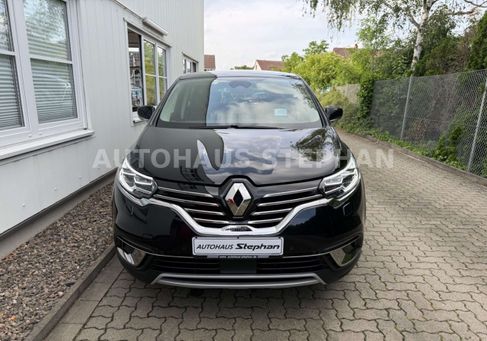 Renault Espace, 2020