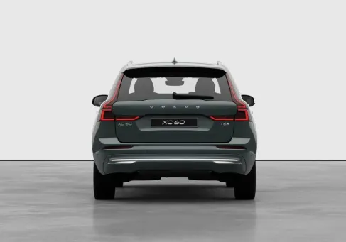 Volvo XC60, 2027