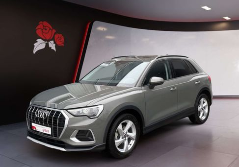 Audi Q3, 2025
