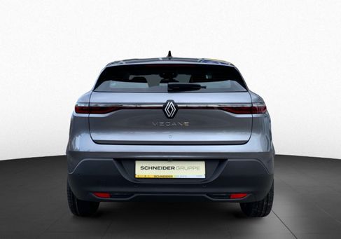 Renault Megane, 2024