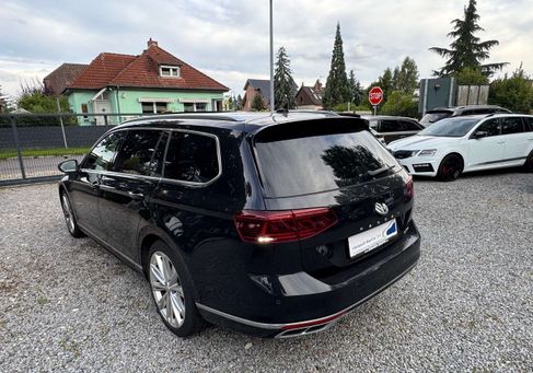 Volkswagen Passat Variant, 2019 3