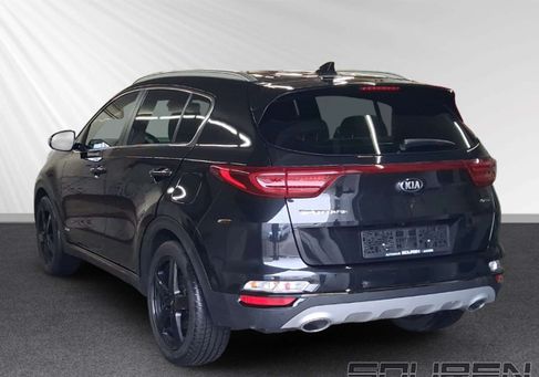 Kia Sportage, 2021 3