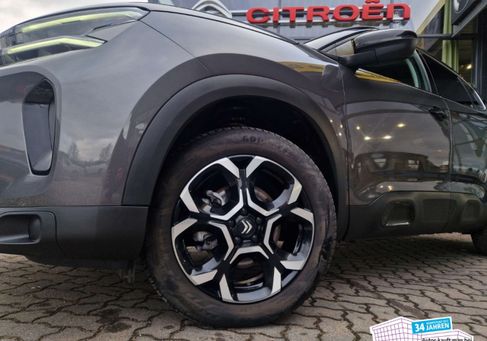 Citroën C5 Aircross, 2025 2