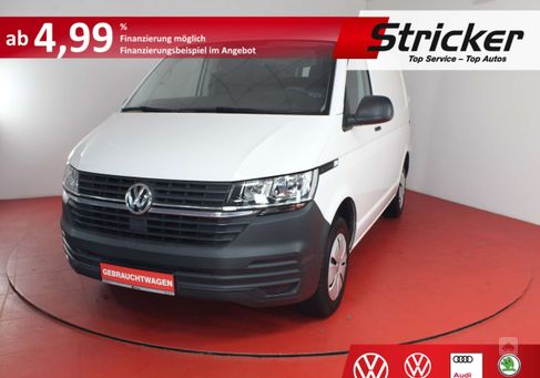 Volkswagen T6 Transporter, 2023