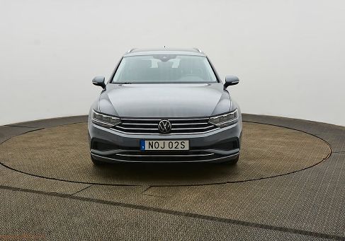 Volkswagen Passat Variant, 2024 3