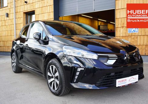 Mitsubishi Colt, 2024