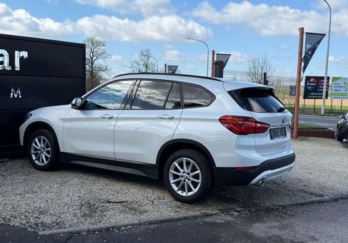 BMW X1, 2020 3