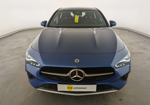 Mercedes-Benz CLA 180, 2023