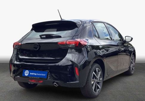 Opel Corsa, 2026 2