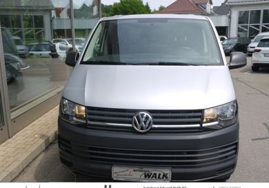 Volkswagen T6 Transporter, 2020