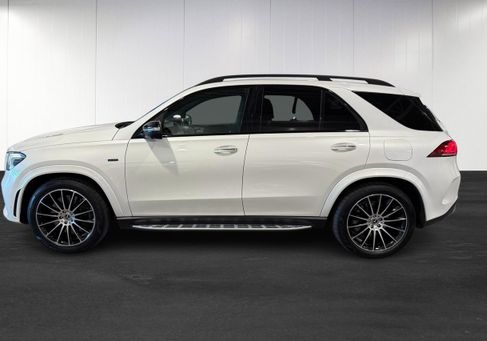 Mercedes-Benz GLE 350, 2021