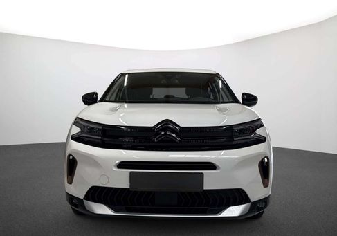 Citroën C5 Aircross, 2024 3