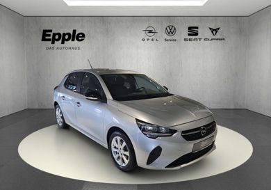 Opel Corsa, 2023
