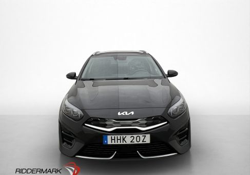 Kia Cee'd Sportswagon, 2023