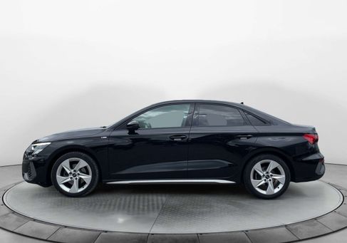 Audi A3, 2023 2