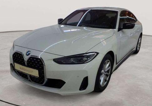 BMW 420, 2023