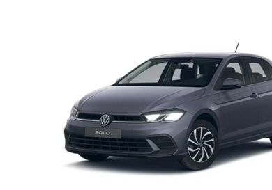 Volkswagen Polo, 2027