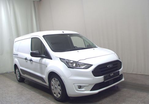 Ford Transit Connect, 2019