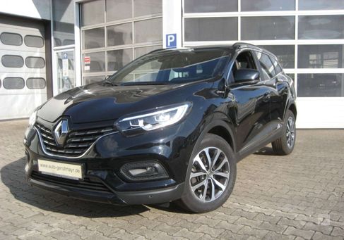 Renault Kadjar, 2021