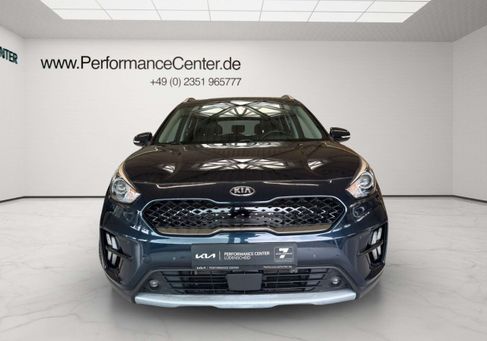 Kia Niro, 2020