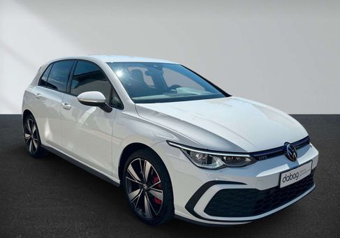 Volkswagen Golf, 2022 2