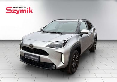 Toyota Yaris Cross, 2024