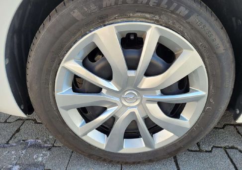 Opel Corsa, 2024 2