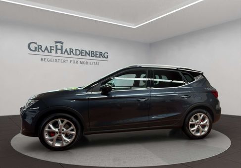 Seat Arona, 2024 2
