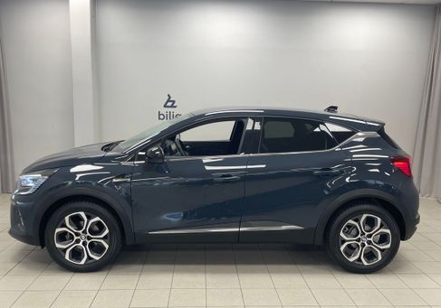 Renault Captur, 2023