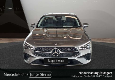 Mercedes-Benz CLA 180, 2026