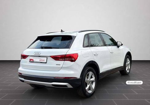 Audi Q3, 2023