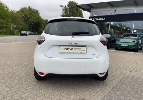 Renault ZOE, 2022 3
