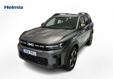 Dacia, 2026