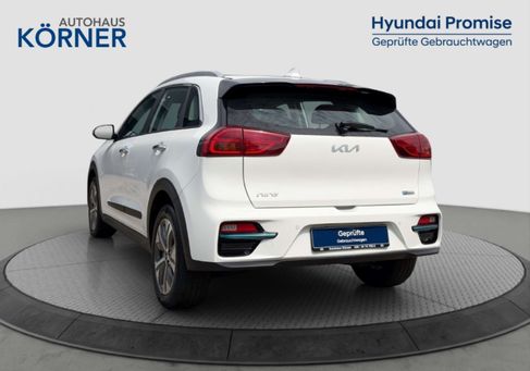 Kia Niro, 2022 3