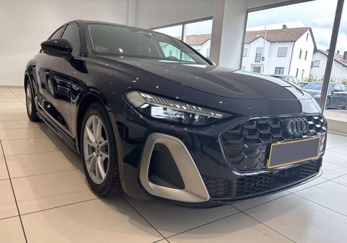Audi A5, 2025 2