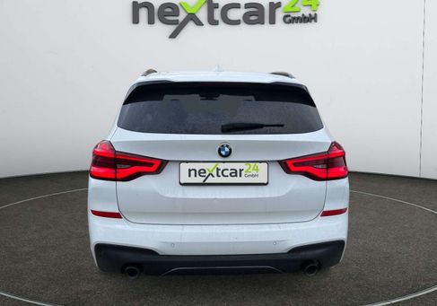 BMW X3, 2021 3