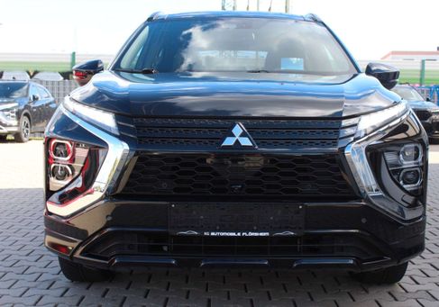 Mitsubishi Eclipse Cross, 2022