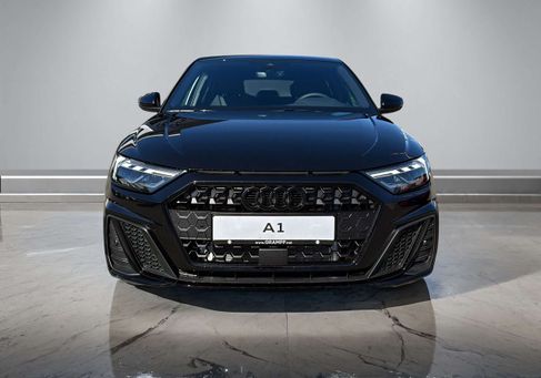 Audi A1, 2026 3