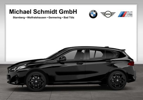 BMW 120, 2025