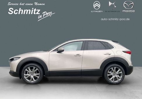 Mazda CX-30, 2025 2