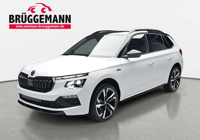Skoda Kamiq, 2025
