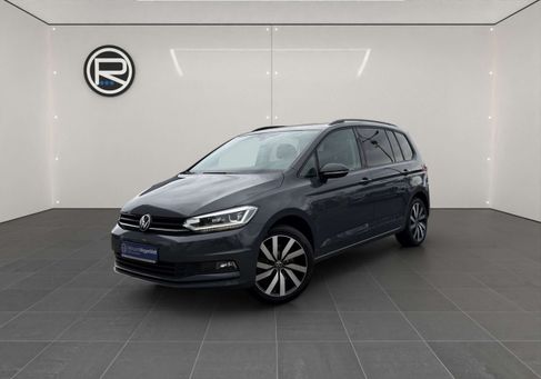 Volkswagen Touran, 2022 2