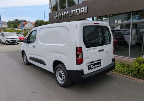 Opel Combo, 2026 3