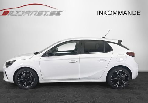 Opel Corsa, 2020 2