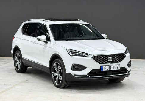 Seat, 2019