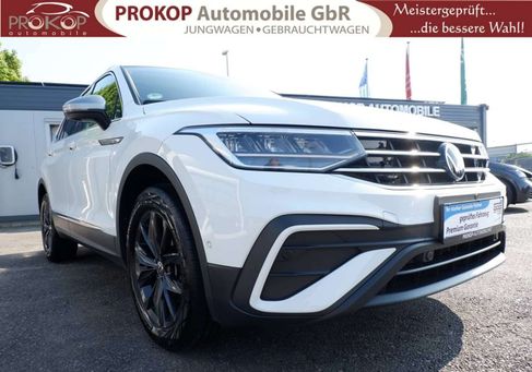 Volkswagen Tiguan Allspace, 2024