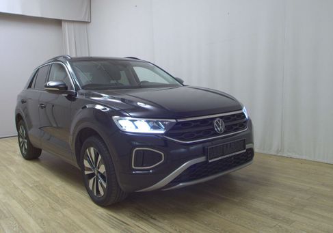 Volkswagen T-Roc, 2023