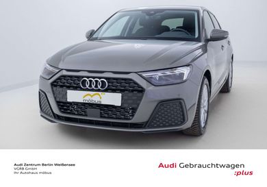 Audi A1, 2026