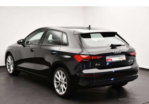 Audi A3, 2023 3