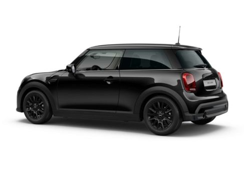 MINI Cooper, 2023